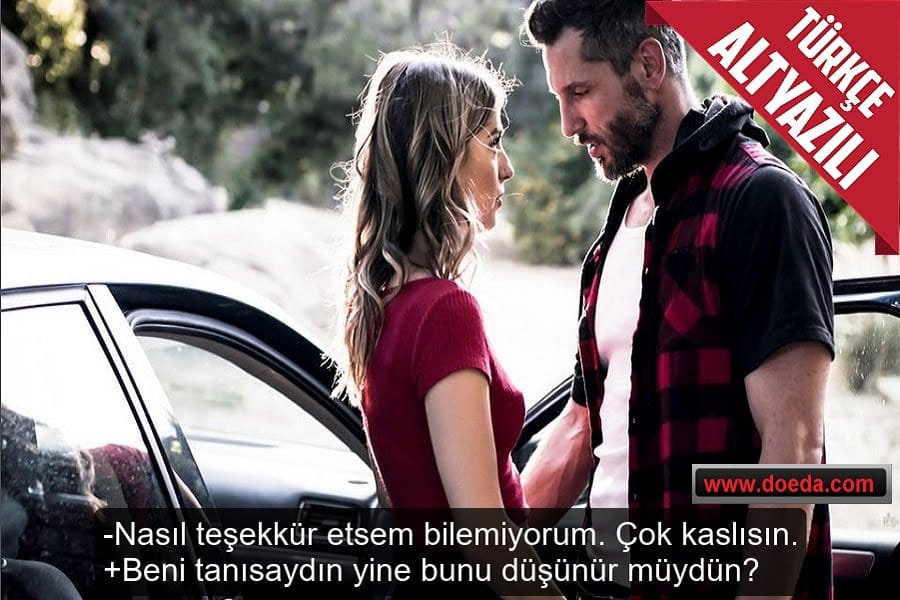 Arabası Bozulunca Otostop Çektiği Kişi Seri Katil Çıktı